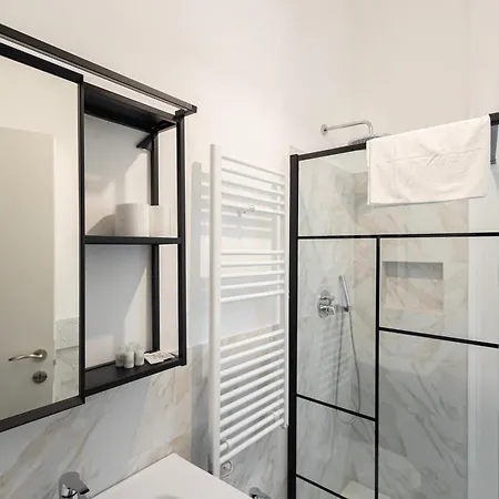 Nuovissimo Bilocale In Zona Risorgimento Милан