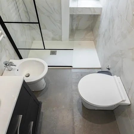 Nuovissimo Bilocale In Zona Risorgimento Milan