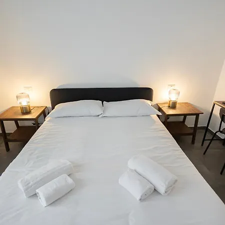 Apartment Nuovissimo Bilocale In Zona Risorgimento