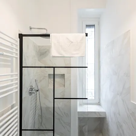 Apartment Nuovissimo Bilocale In Zona Risorgimento
