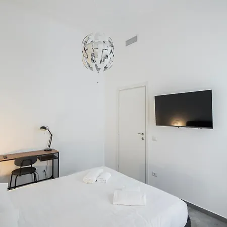 Nuovissimo Bilocale In Zona Risorgimento * Μιλάνο
